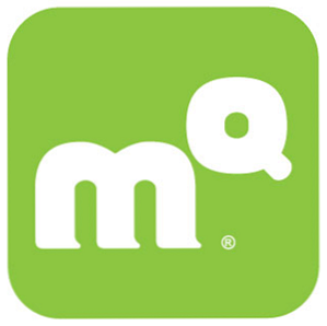 MapQuest 4 Mobile En fin tilbakekalling til nedlastbare kart [iPhone] / iPhone og iPad